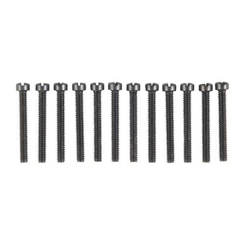 FILLISTER HEAD SCREW KIT