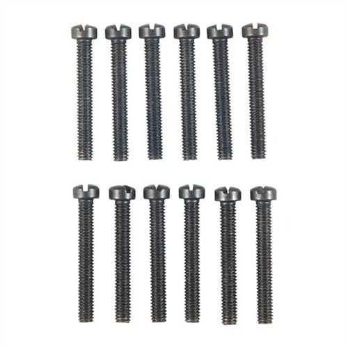 FILLISTER HEAD SCREW KIT