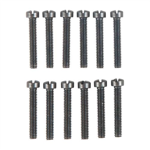 FILLISTER HEAD SCREW KIT