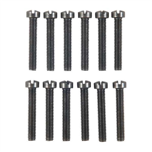 FILLISTER HEAD SCREW KIT