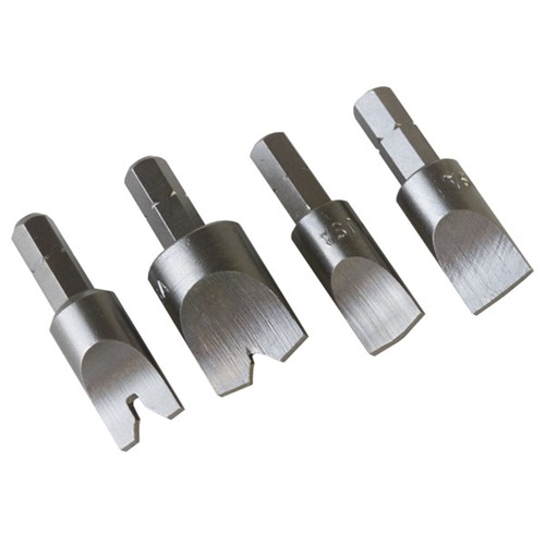 MAGNA-TIP® WINDAGE/CLAMP SCREW BITS