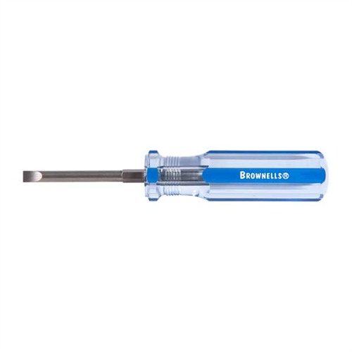 FIXED BLADE GUNSMITH'S SCREWDRIVERS™