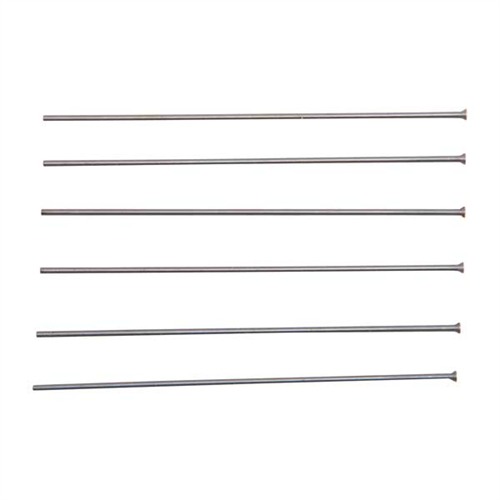 GUNSMITH REPLACEABLE PIN PUNCH SET