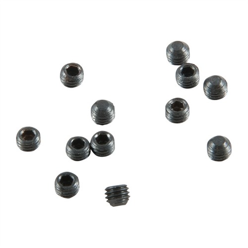 HEX PLUG SCREWS