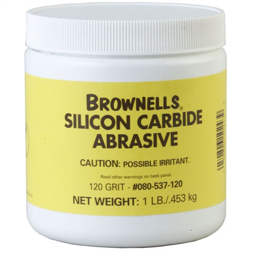 SILICON CARBIDE ABRASIVE GRIT