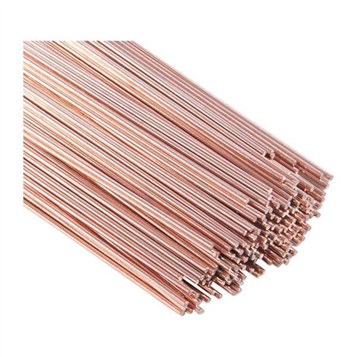 3 1/2% NICKEL STEEL WELDING ROD