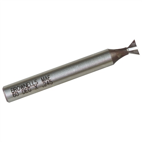 FRONT SIGHT INSERT CUTTER