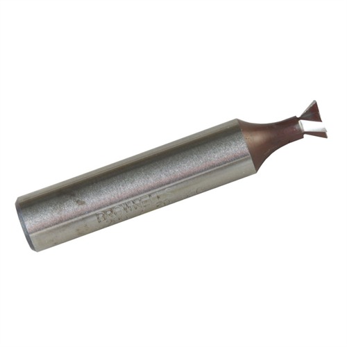 HIGH SPEED STEEL WILSON DOVETAIL CUTTER