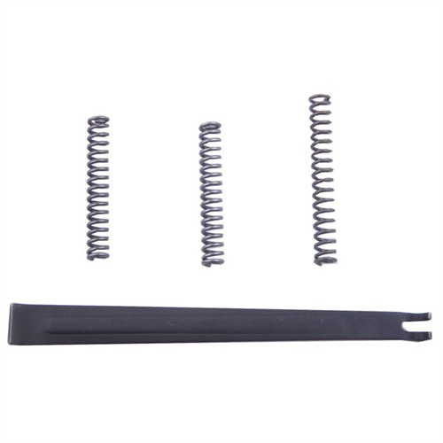 SWK/L/N-202 PRO-SPRING KIT FOR S&W K,L,N FRAME REVOLVER