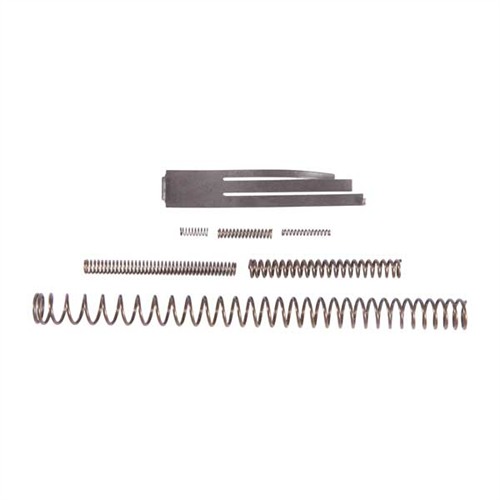 GM-453 PRO-SPRINGS? FOR ACTION TUNING