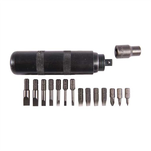 IMPACT DRIVER
