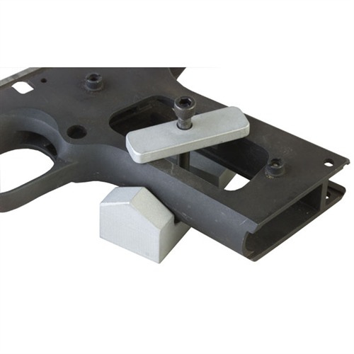 1911 CHECKERING GUIDE