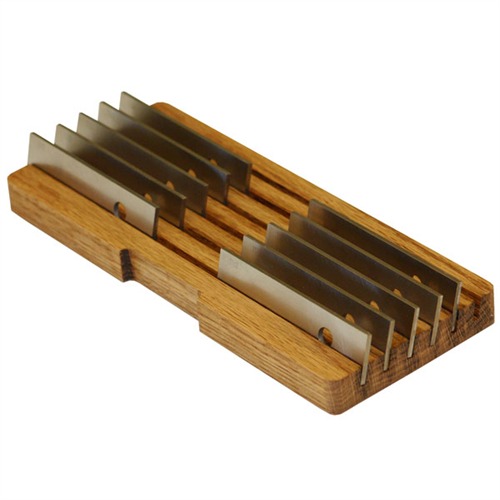 1911 SLIDE FITTING BARS