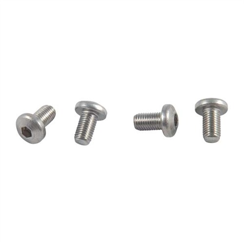 1911 ALLEN HEAD GRIP SCREWS