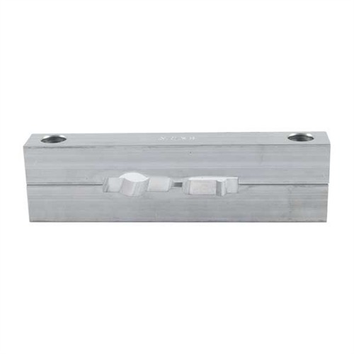 REVOLVER ACTION WRENCH HEADS FOR S&W