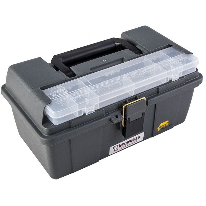 870 REMINGTON TOOL KIT BOX W/REM DECAL