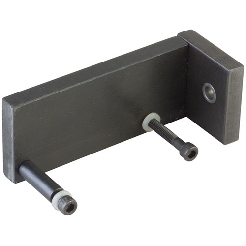 10/22~ RECEIVER DRILLING JIG