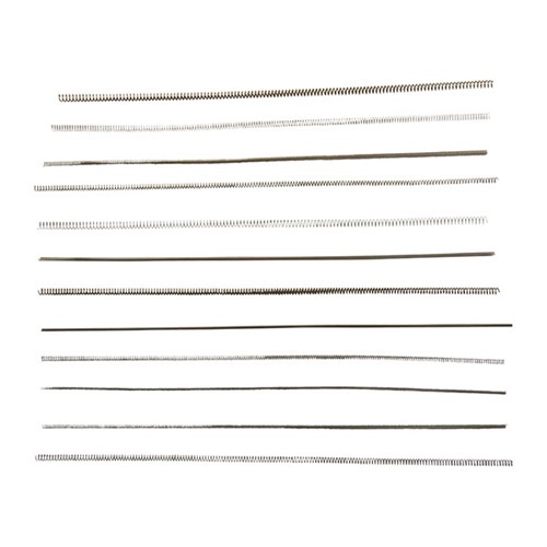 ''IN-HOLE'' MASTER KIT