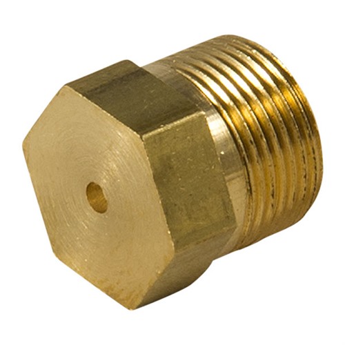 HOT WATER CLEANING TANK PIPE BURNER