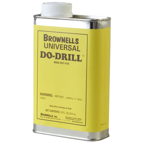 UNIVERSAL DO-DRILL™ PREMIUM CUTTING OIL