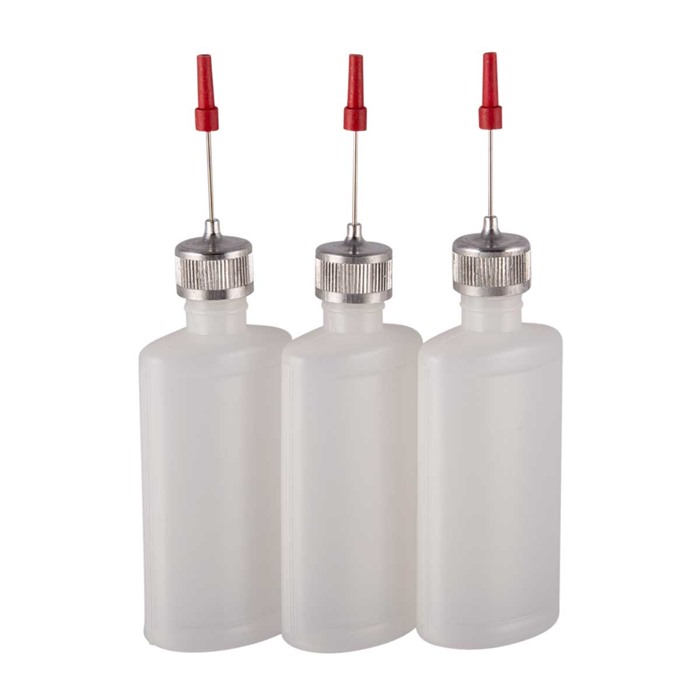NEEDLE OILER BOTTLES