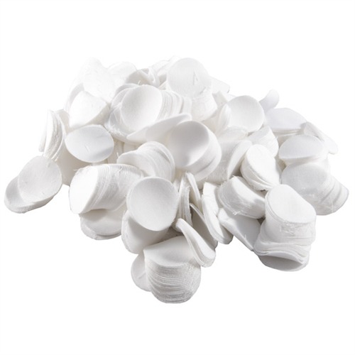 100% COTTON TWILL PATCHES