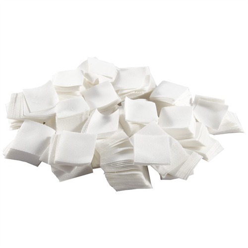 100% COTTON TWILL PATCHES