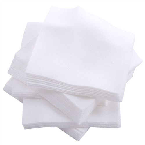 100% COTTON TWILL PATCHES