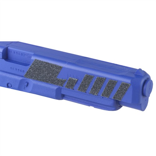 INSTA GRIP'' HEAVY & MEDIUM ASSORTED TAPE PACKAGE