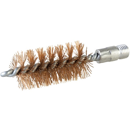 DOUBLE-TUFF? BORE BRUSH