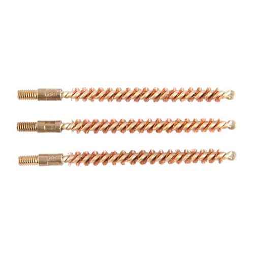 SPECIAL LINE'™ BRASS CORE RIMFIRE BORE BRUSHES
