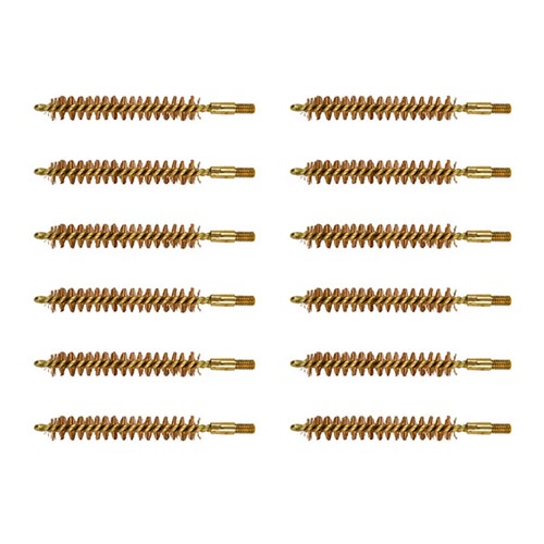 SPECIAL LINE'™ BRASS CORE RIFLE BORE BRUSH