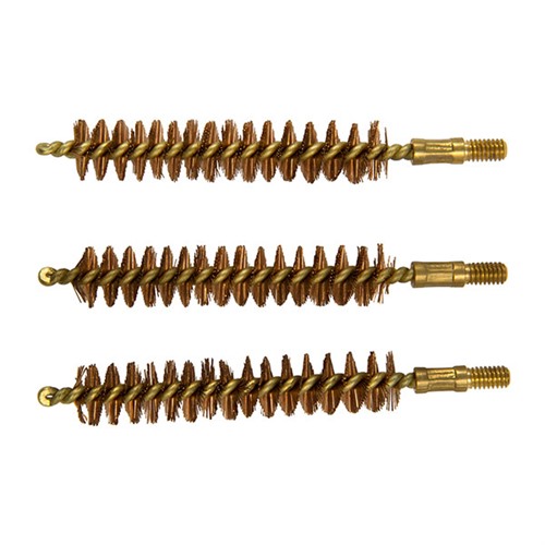 SPECIAL LINE'™ BRASS CORE RIFLE BORE BRUSH