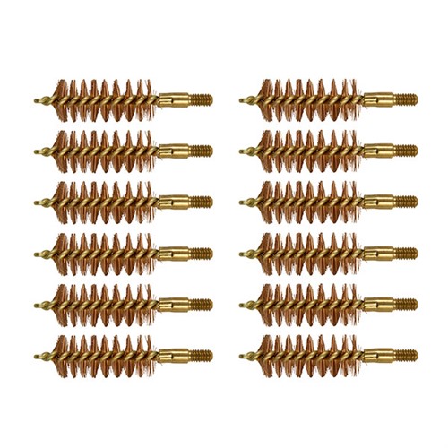 SPECIAL LINE'™ BRASS CORE HANGUN BORE BRUSHES