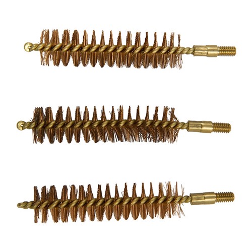 SPECIAL LINE'™ BRASS CORE RIFLE BORE BRUSH