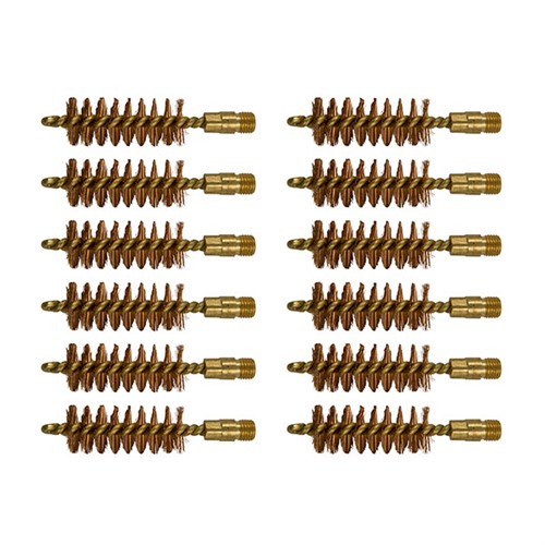 SPECIAL LINE'™ BRASS CORE SHOTGUN BORE BRUSHES