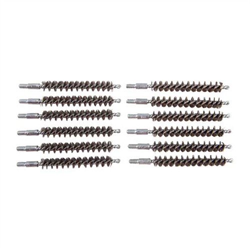 STANDARD LINE STAINLESS STEEL CENTER FIRE RIFLE BORE BRUSHES
