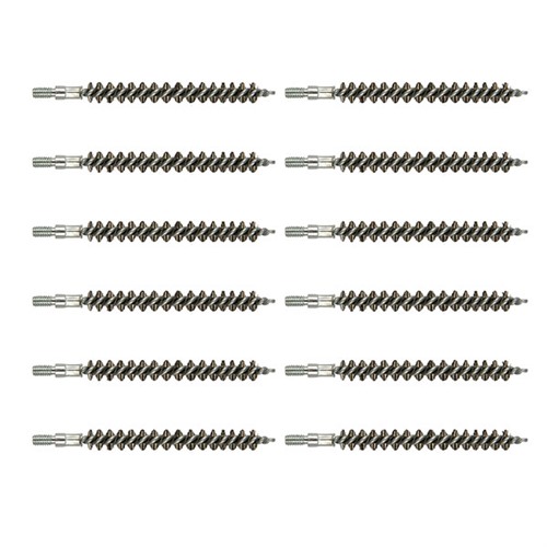 STANDARD LINE STAINLESS STEEL CENTER FIRE RIFLE BORE BRUSHES