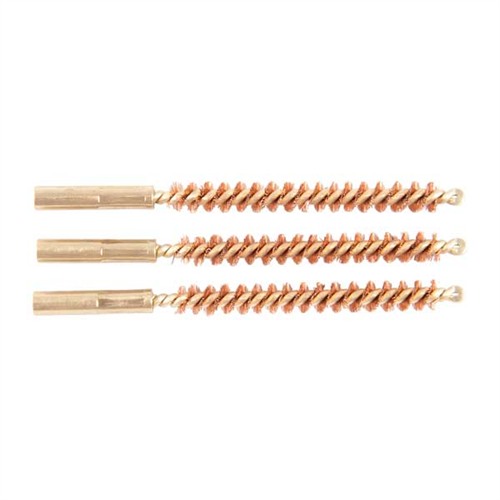 SPECIAL LINE™ DEWEY-THREAD RIMFIRE RIFLE BORE BRUSHES
