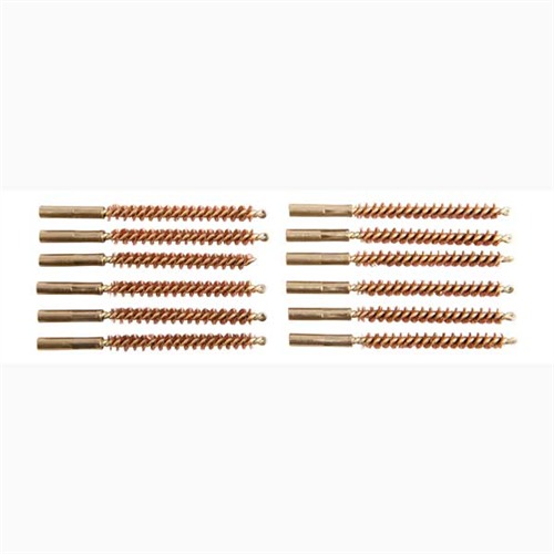 SPECIAL LINE™ DEWEY-THREAD RIMFIRE RIFLE BORE BRUSHES