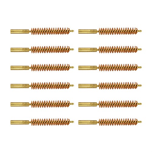 SPECIAL LINE™ DEWEY-THREAD CENTER FIRE RIFLE BORE BRUSH