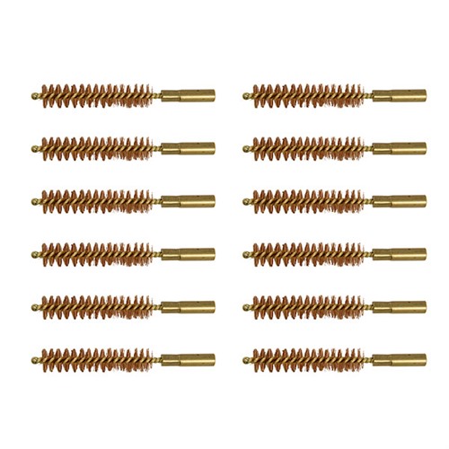 SPECIAL LINE™ DEWEY-THREAD CENTER FIRE RIFLE BORE BRUSH