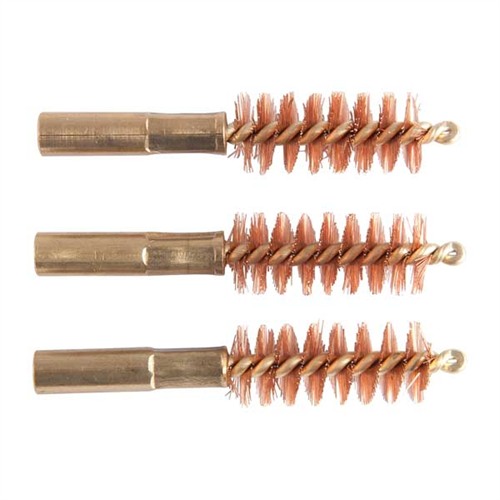 SPECIAL LINE™ DEWEY-THREAD HANDGUN BORE BRUSHES