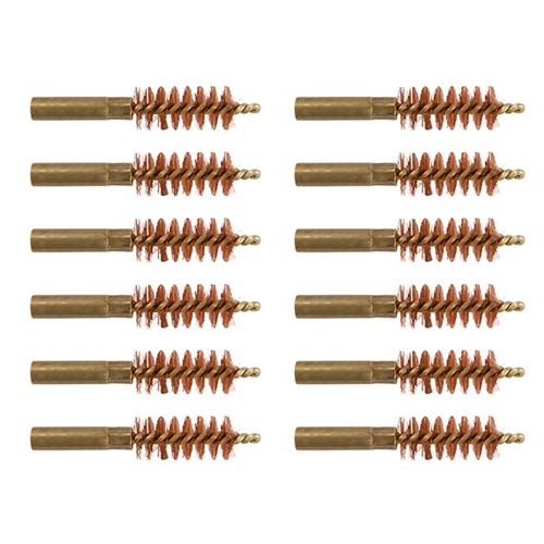 SPECIAL LINE™ DEWEY-THREAD HANDGUN BORE BRUSHES
