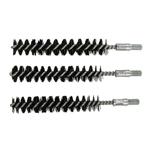 STANDARD LINE NYLON RIFLE BORE BRUSHES