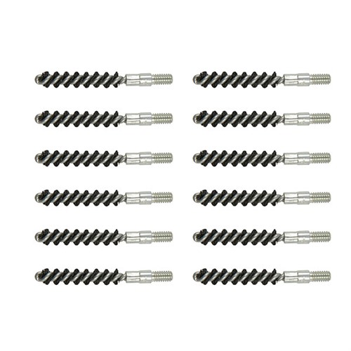 STANDARD LINE NYLON HANDGUN BORE BRUSHES