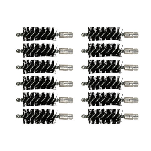 STANDARD LINE NYLON SHOTGUN BORE BRUSHES