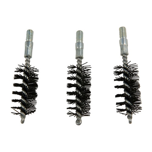STANDARD LINE NYLON HANDGUN BORE BRUSHES