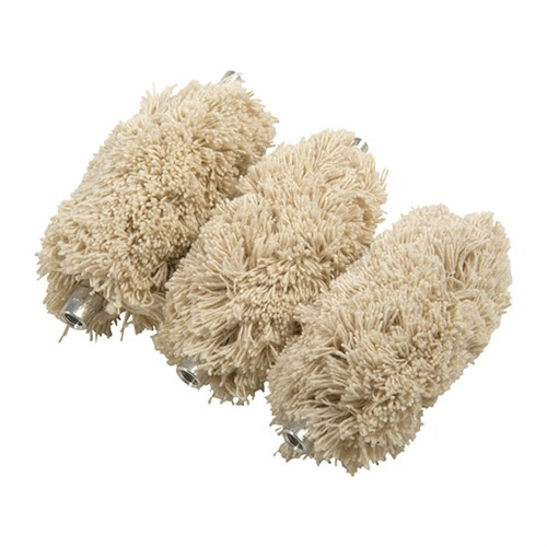 37/40MM DOUBLE-UP BRUSH & MOP