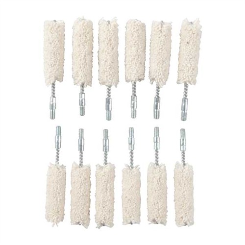 COTTON BORE MOPS